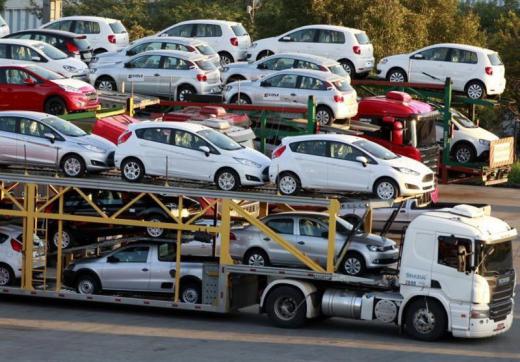 فعالان بازار خودرو منتظر شب عید پررونق نباشند!.. مجمع فعالان اقتصادی